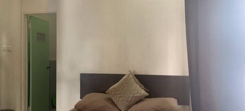 OYO 96812685 拉奥塔伊斯兰旅馆，靠近费萨尔伊斯兰医院，望加锡(OYO 92899 Penginapan Laota Syariah Near Rumah Sakit Islam Faisal Makassar)图片