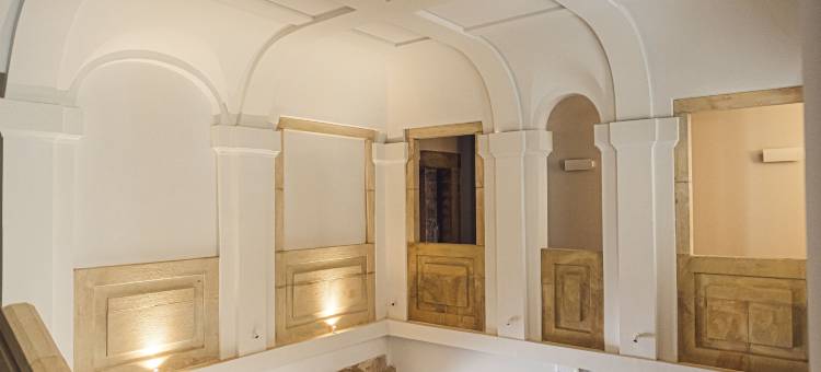 阿塞维多宫殿(Palacio de Los Acevedo)图片