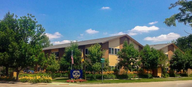 博尔德双湖酒店(Boulder Twin Lakes Inn)图片