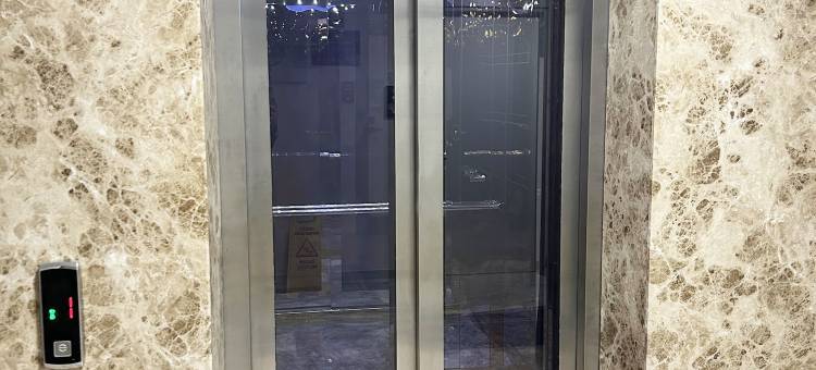 01诺瓦酒店(01 Nova Otel)图片
