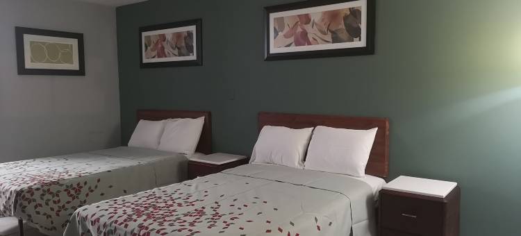 美国价值客栈(American Value Inn)图片