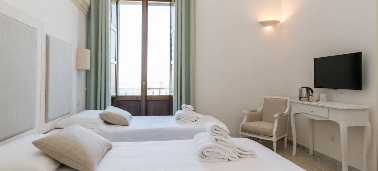 马塞里亚马泽塔萨兰托酒店(Masseria Mazzetta Salento)图片