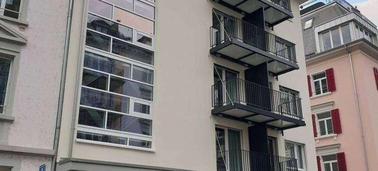 努玛 | 工艺公寓(Numa | Craft Apartments)图片