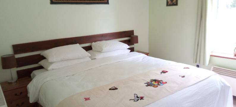 巴特尔斯旅馆(Bartles Lodge)图片