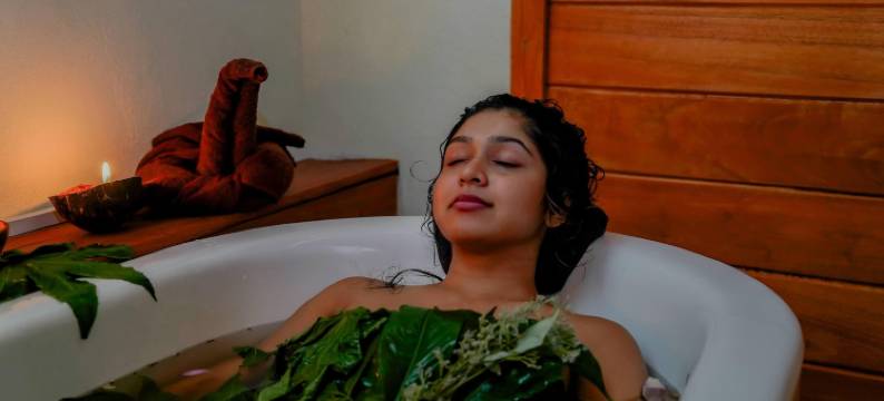 塞莱斯蒂亚阿育吠陀度假村(Celestia Ayurveda Resort)图片