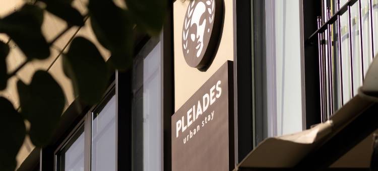 Pleiades Urban Stay by Semavi图片
