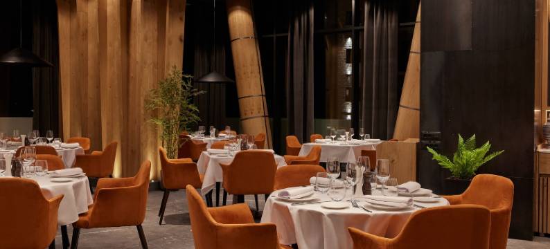 博尔自然风尚套房-由Karisma运营(BOR Hotel by Karisma)图片