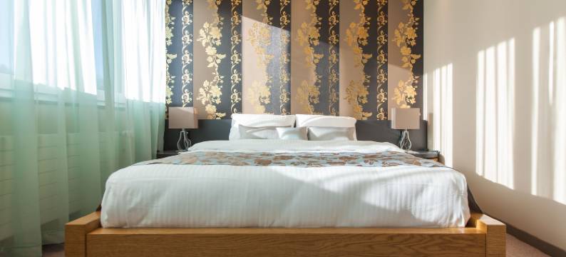 温特图尔广场酒店(Plaza Hotel Winterthur)图片