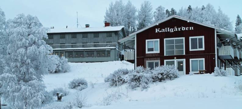 卡尔花园酒店(Hotel Kallgården)图片