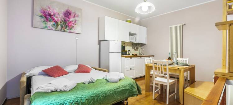 卡科瑞公寓(Ca'Cerere - Happy Rentals)图片