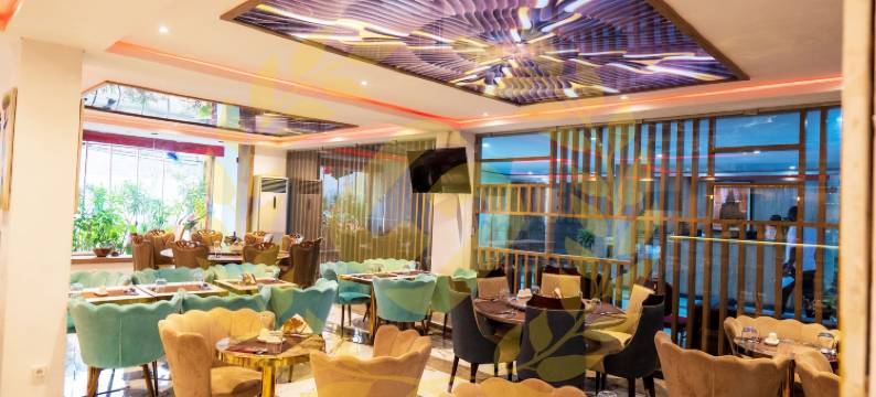 萨娜酒店(Hôtel Sana)图片