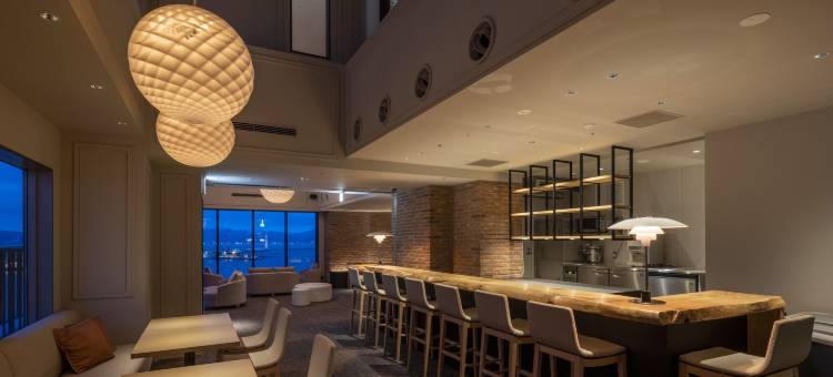 东急STAY函馆早市酒店 灯之汤(Tokyu Stay Hakodate Asaichi Akarinoyu)图片