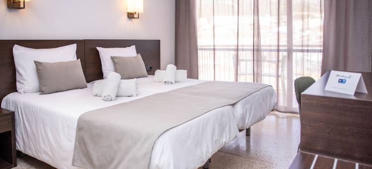 房车酒店 GR92(Rvhotels GR92)图片