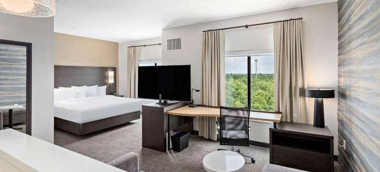 Residence Inn Port Arthur图片