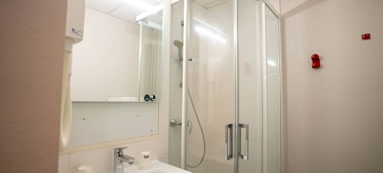 比桑爱瑞瓦度假酒店(Azureva Bussang)图片