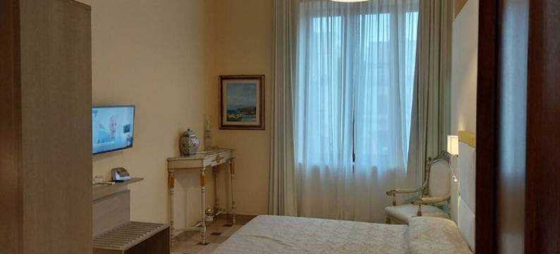 莱切查尔斯顿之家 SPA 酒店(Dimora Charleston Spa Lecce)图片