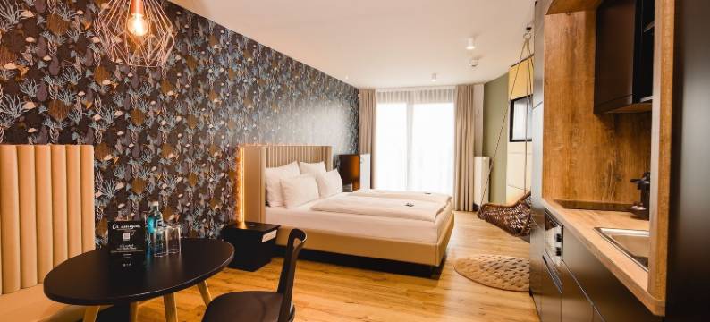 Rioca法兰克福Posto 7(Rioca Frankfurt Posto 7)图片