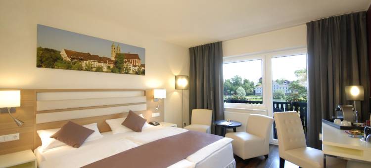 金钮环形酒店(Hotel Goldener Knopf)图片