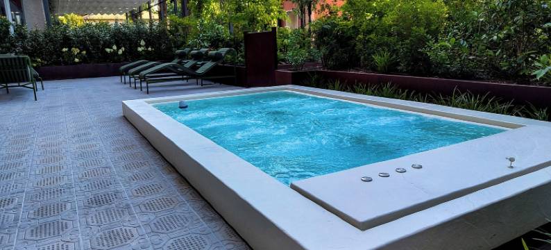 内部马尔切设计体验酒店(Interno Marche Design Experience Hotel)图片