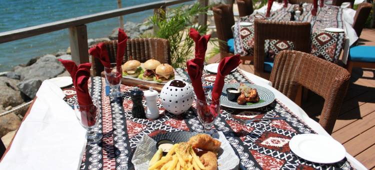 丹娜拉岛温德姆俱乐部(Club Wyndham Denarau Island, Trademark Collection by Wyndham)图片