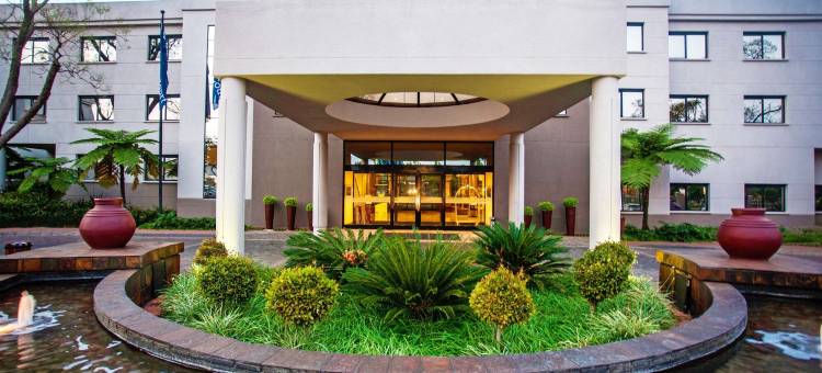 海特菲尔德花园法院(Garden Court Hatfield)图片