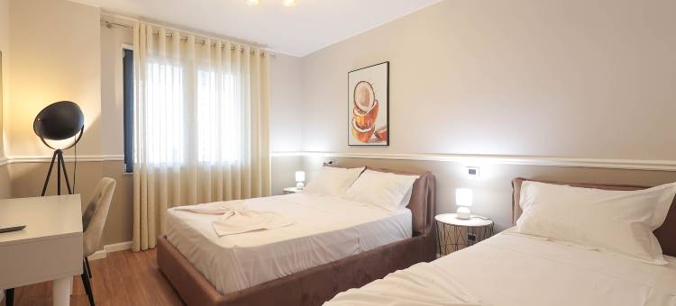 佳之途公寓(Grandstay Apartments)图片
