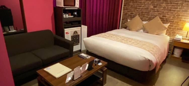 六本木广场酒店(Roppongi Plaza Hotel)图片