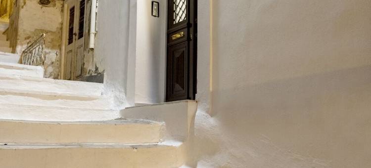 1844 Syros套房(1844 Suites Syros)图片