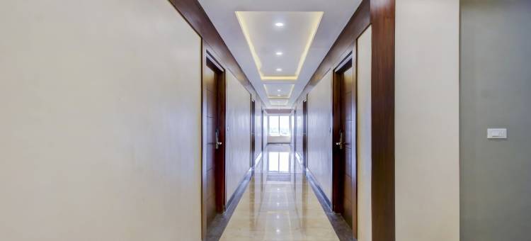 Treebo梅里迪安(Treebo the Meridian)图片