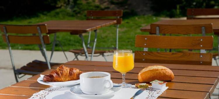 ACE酒店旅行阿西·苏·舍尔(Ace Hôtel Travel Athée Sur Cher)图片