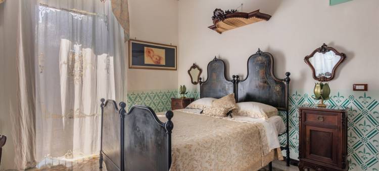 尼科拉奇别墅-能都自由套房(Villa Nicolaci-Liberty Suites Noto)图片