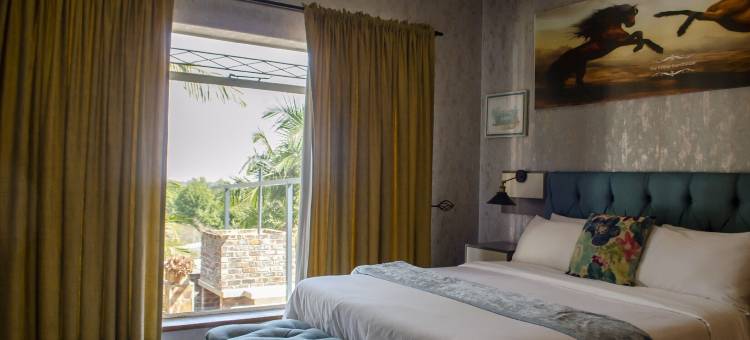 山顶招待所(The Hilltop Guesthouse)图片