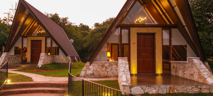 利亚水滨别墅(Liyya Water Villas)图片