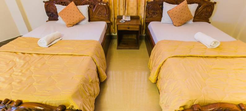 亚洲大酒店(Asia Hotel)图片