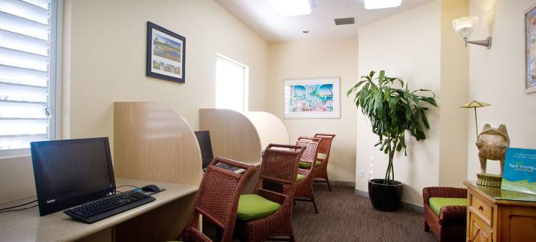 海洋俱乐部西方渡假酒店(Ocean Club West)图片