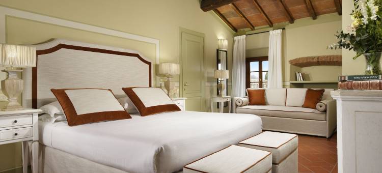 博尔戈安蒂科法托里亚民宿(Borgo Antico Casalbosco Holiday Home & Winery)图片
