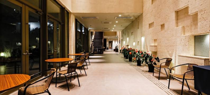 Resonex名护酒店(Hotel Resonex Nago)图片