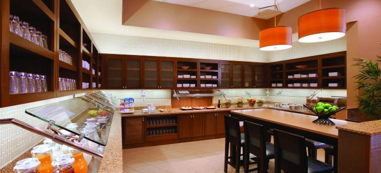 凯悦嘉轩酒店-芝加哥南大学医学中心(Hyatt Place Chicago-South/University Medical Center)图片
