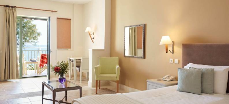 Giannoulis – Grand Bay Beach Resort - 限成人(Giannoulis - Grand Bay Beach Resort (Exclusive Adults Only))图片