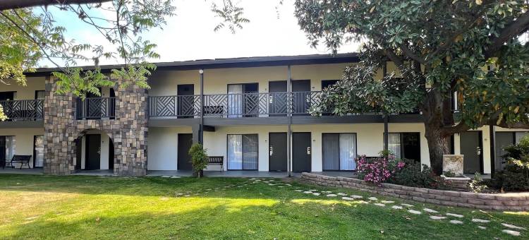 灯升客栈(Lamp Liter Inn)图片