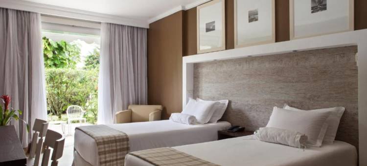 卡萨格兰德酒店(Casa Grande Hotel Resort & Spa)图片