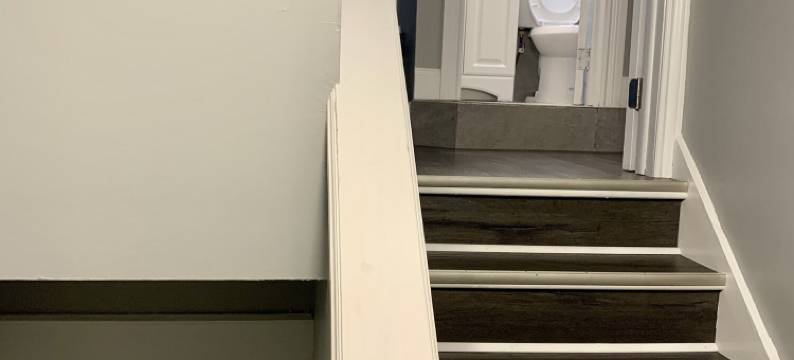 命运之轮复式-8卧室停车场(The Wheel of Fortune Duplex-8Br Parking)图片