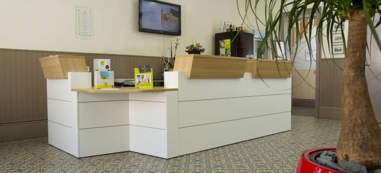 圣殿酒店和餐厅(Logis Hotel & Restaurant de la Basilique)图片