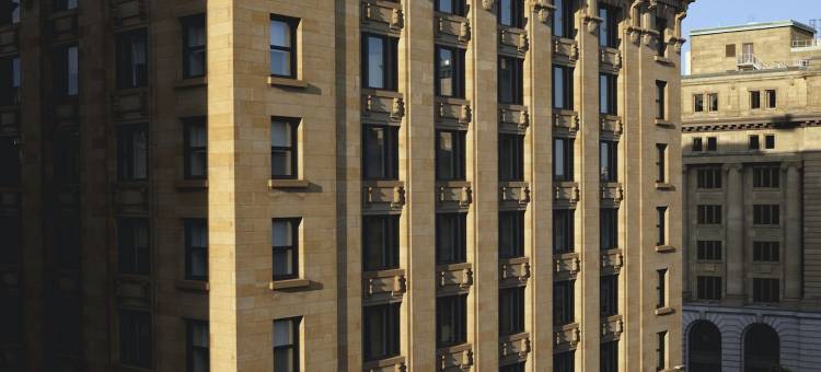 蒙特利尔圣保罗Design Hotels(Hotel St Paul, Montreal, a Member of Design Hotels)图片