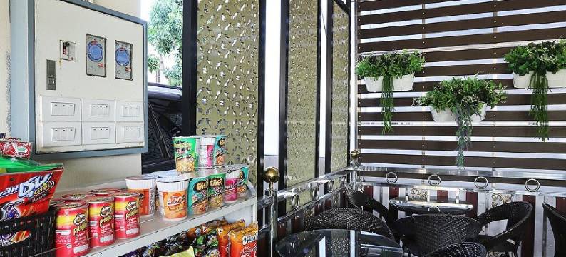 V地方公寓(V Place Residence)图片