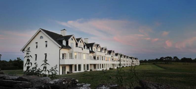 厄兰艾克罗姆度假酒店(Ekerum Resort Öland)图片