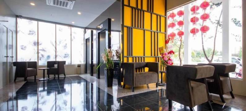 OMG酒店(Omg Hotel)图片