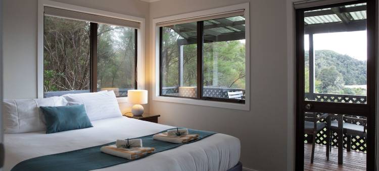 奇米奥拉生态度假村(Kimi Ora Eco Resort)图片