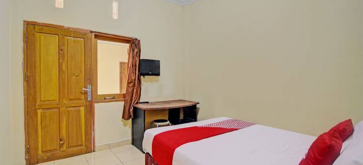 OYO 92964 宿费99(OYO 92964 Kost 99)图片