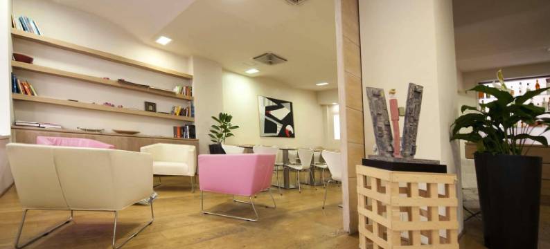 旅游酒店(Hotel Touring)图片